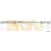 Cablu acceleratie Ford Transit (E, T) Cofle 11919