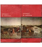 Rasario Assunto - Peisajul si estetica vol. I si II - 123054