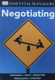 Negotiating. Preparing. Trust. Mediating. Persuading. Strategy - Michael Benoliel, Wei Hua