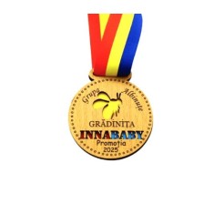 Medalii personalizate