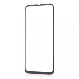 Geam Sticla OCA Motorola One Fusion+, Negru, Display Telefon, Componenta Inlocuire