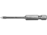 Burghiu Pentru Sticla Si Ceramica Cu Prindere Hexagonala, 3Mm