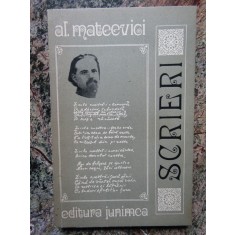 SCRIERI-AL. MATEEVICI