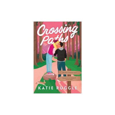 Crossing Paths foto