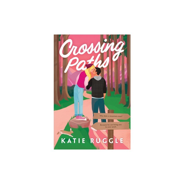 Crossing Paths