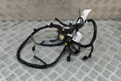 Cablaj senzor de parcare spate LAND ROVER RANGE ROVER SPORT II L494 2018 OEM: KK6M-15B484-CD 30493669 foto