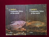 Sterba&#039;s Freshwater Fishes of the World - Gunther Sterba