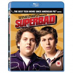 Superbad Blu-ray foto