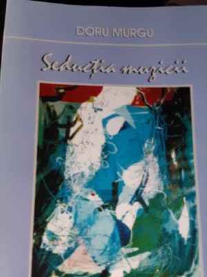 SEDUCTIA MUZICII DORU MURGU foto