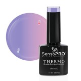 Cumpara ieftin Oja Semipermanenta Termica SensoPRO Milano - Pastel Cream 10ml