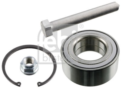 FEBI BILSTEIN 19922 Set rulment roata foto