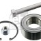 FEBI BILSTEIN 19922 Set rulment roata