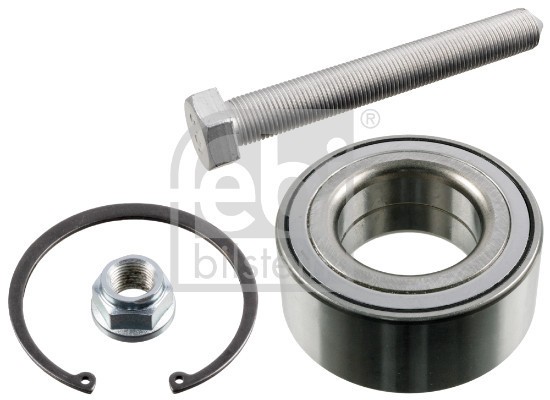 FEBI BILSTEIN 19922 Set rulment roata