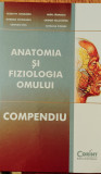 Anatomia si fiziologia omului si teste biologie