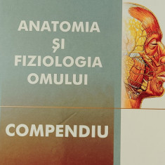 Anatomia si fiziologia omului si teste biologie