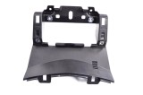 Ornament consola centrală NISSAN QASHQAI II J11, J11_ 2017 OEM: 68104-4EH0A,681T1-4EH0A 14577824
