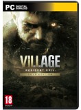 Resident Evil Village Gold Edition PC
