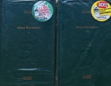 Cumpara ieftin Anna Karenina (2 volume) (Adevarul) - 2009 - Lev Tolstoi (AI215)