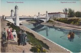 CP Timisoara Fabric Bega ND(1915)