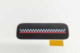 Ornament prag dreapta spate MINI COOPER F55 2017 OEM: 5A393F5 25617759