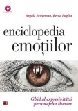 Cumpara ieftin Enciclopedia emotiilor. Ghid al expresivitatii personajelor literare/Angela Ackerman, Becca Puglisi