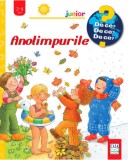Anotimpurile - Felicia Cuibaru - Casa