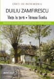 Viata la tara. Tanase Scatiu | Tanase Scatiu, Minerva
