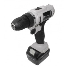 Autofiletanta Elprom EDA-18-2Li, fara fir, 2 Acumulatori, 18V, 2Ah Innovative ReliableTools foto