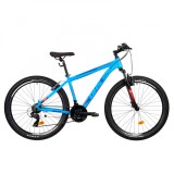 Cumpara ieftin Bicicleta Mtb Terrana 2723 - 27.5 Inch, M, Albastru Ultimate FactoryBikes