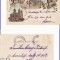 Salutari din Dobrogea , Constanta-Catedrala ,tipuri - litografie 1899