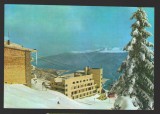 CPIB 18628 CARTE POSTALA - SINAI. HOTEL ALPIN &quot;COTA 1400&quot;, NECIRCULATA