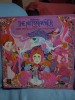 Vinil &quot;Japan Press&quot; Tchaikovsky/Andre Previn &quot;The Nutcracker&quot; (VG++), Clasica