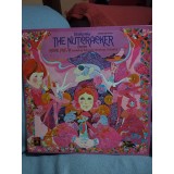 Vinil &quot;Japan Press&quot; Tchaikovsky/Andre Previn &quot;The Nutcracker&quot; (VG++)