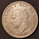 Spania 100 Pesetas 1982 Comemorativa
