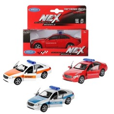 Masina Mercedes-Benz E-Class - Toi-Toys foto