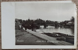 Valcov, Podul peste Belgaroscki// CP, Necirculata, Printata