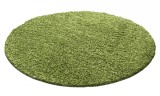 Cumpara ieftin Covor Life Verde V1 120x120 cm