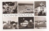 RF127 - Carte Postala - Constanta, circulata 1968