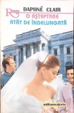 O ASTEPTARE ATAT DE INDELUNGATA-DAPHNE CLAIR-269546