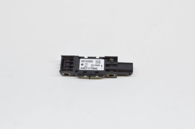 Senzor de impact st&amp;acirc;nga față JEEP COMMANDER XK, XH 2007 OEM: 04671779AC 17424869 foto