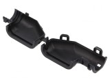 Protecţie Mufă pentru Tub Crestat 13mm, TE Connectivity