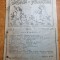 revista scolara - flori de primavara-ianuarie 1936-art. duiliu zamfirescu