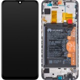 Display Lcd telefon