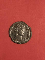 Maiorina - Constantius II (337-361) foto