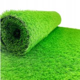 Covor Iarba Artificiala, Tip Gazon, Verde, 30 mm, 10 mp, 200&times;500 cm Household NewTrend