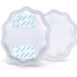 BabyOno Get Ready Mom inserții de unică folosință pentru sutien 24 buc