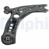 DELPHI TC2864 Brat, suspensie roata
