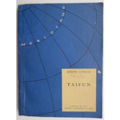 Taifun &ndash; Joseph Conrad