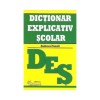 Dictionar Explicativ scolar - Andreea Panait