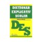 Dictionar Explicativ scolar - Andreea Panait